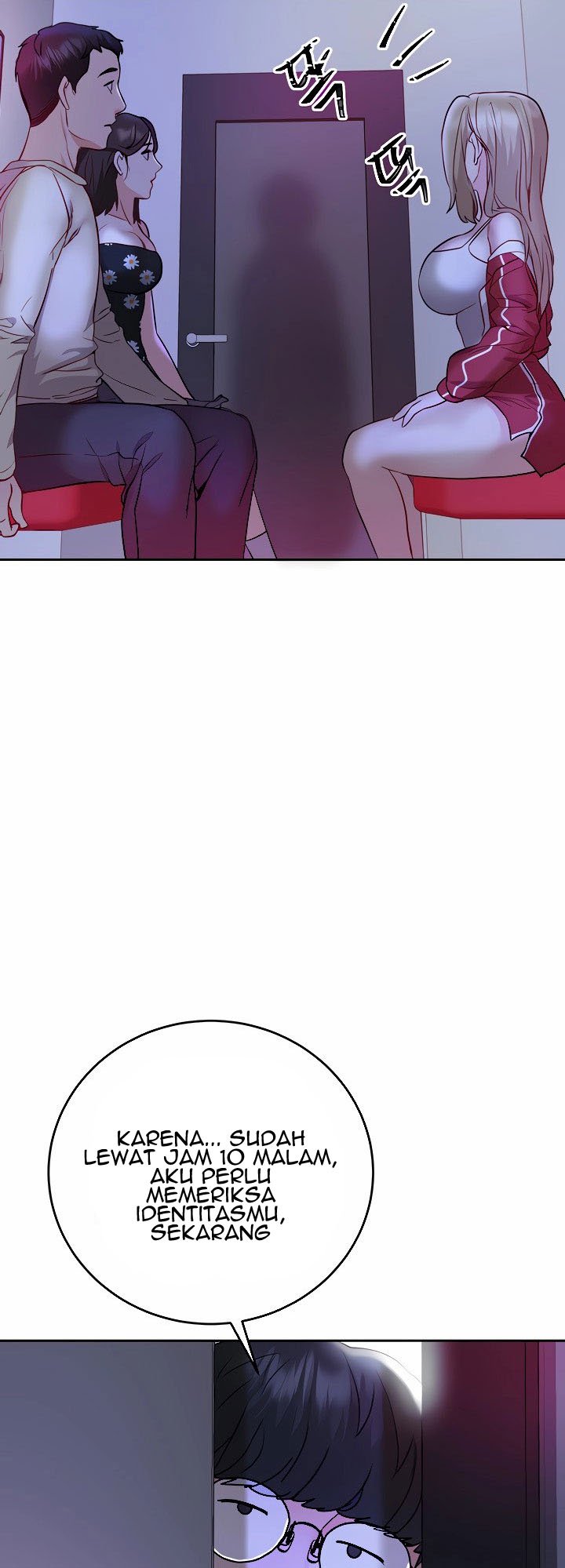 Part Time Job - Chapter 10 114