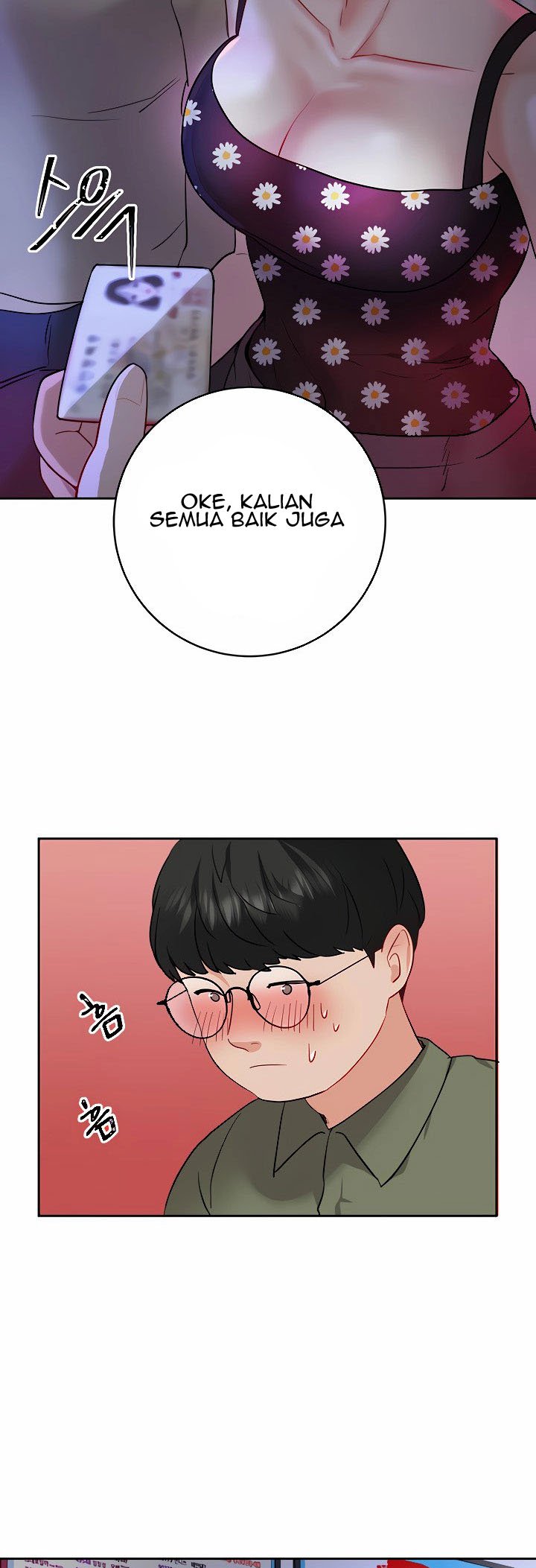 Part Time Job - Chapter 10 117