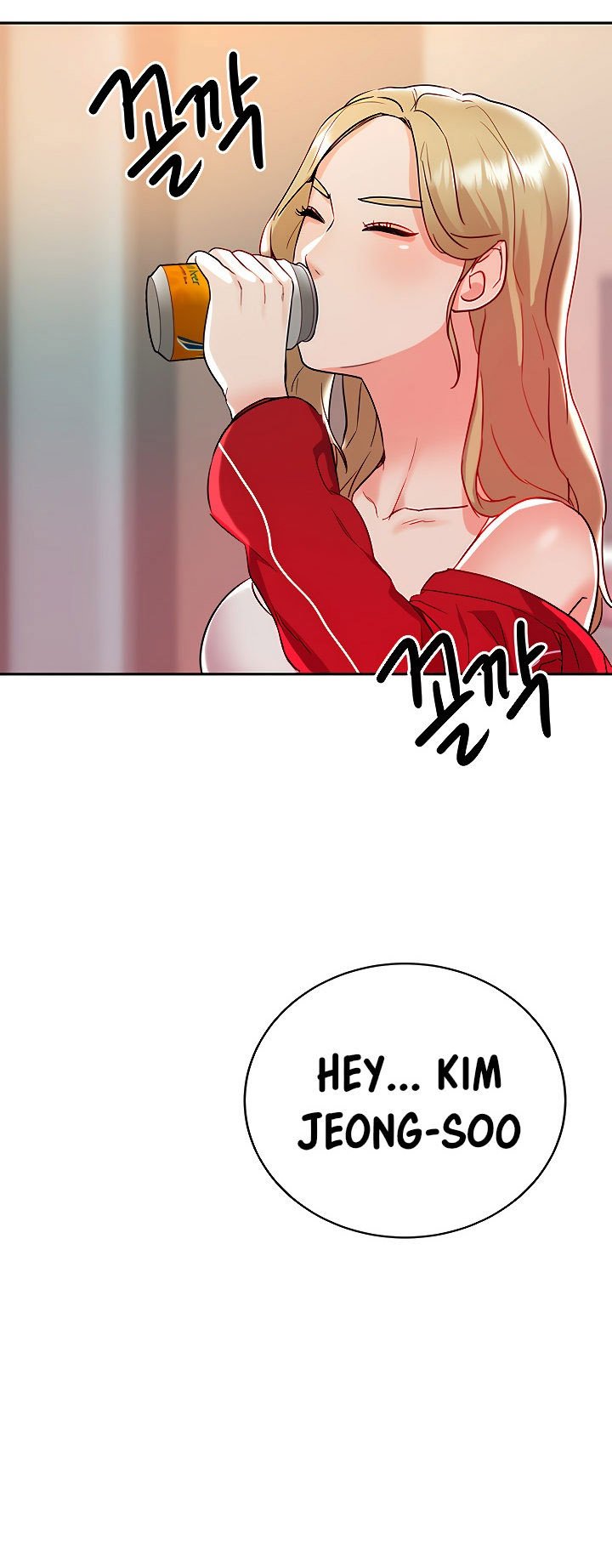 Part Time Job - Chapter 10 64