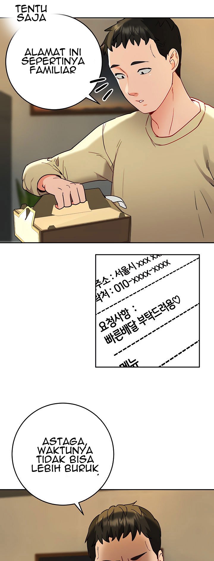 Part Time Job - Chapter 10 52