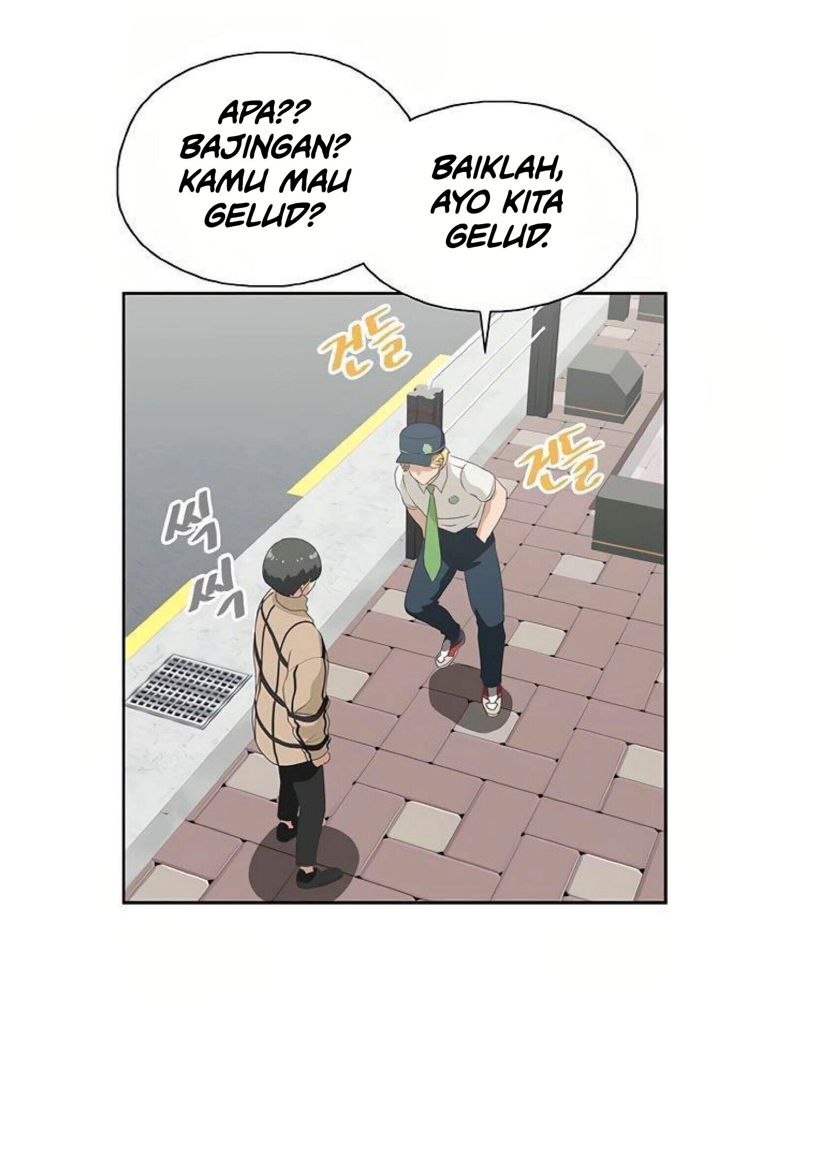 Fast Food - Chapter 9 56