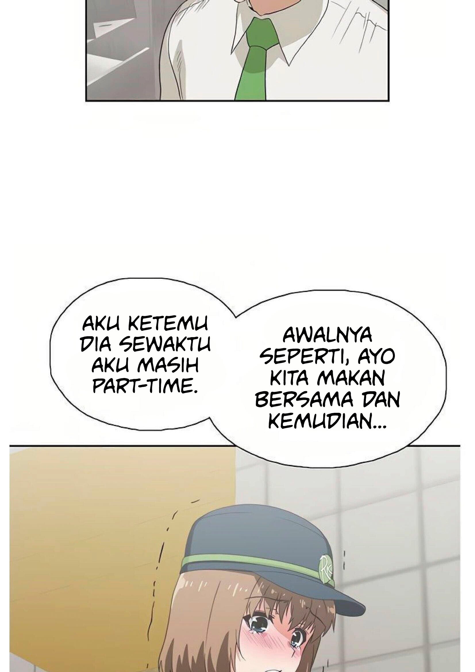 Fast Food - Chapter 9 50