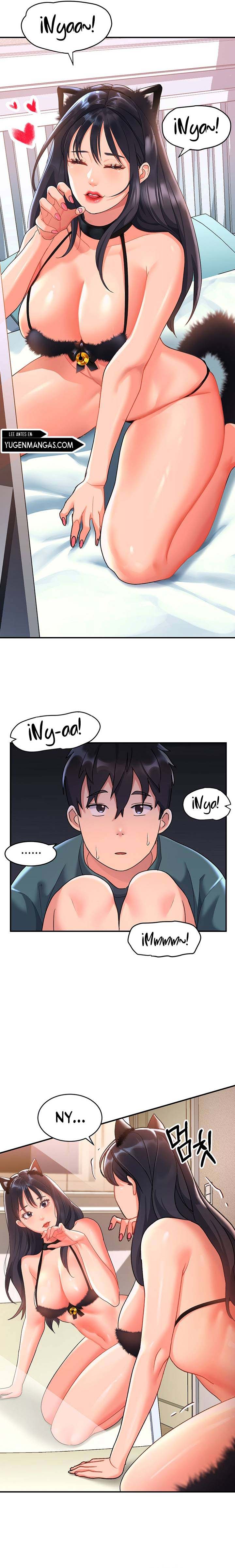 Unlock Her Heart - Chapter 9 17