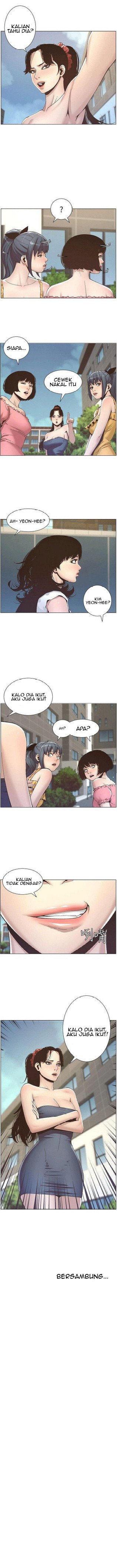 Father&#8217;s Lust - Chapter 9 18