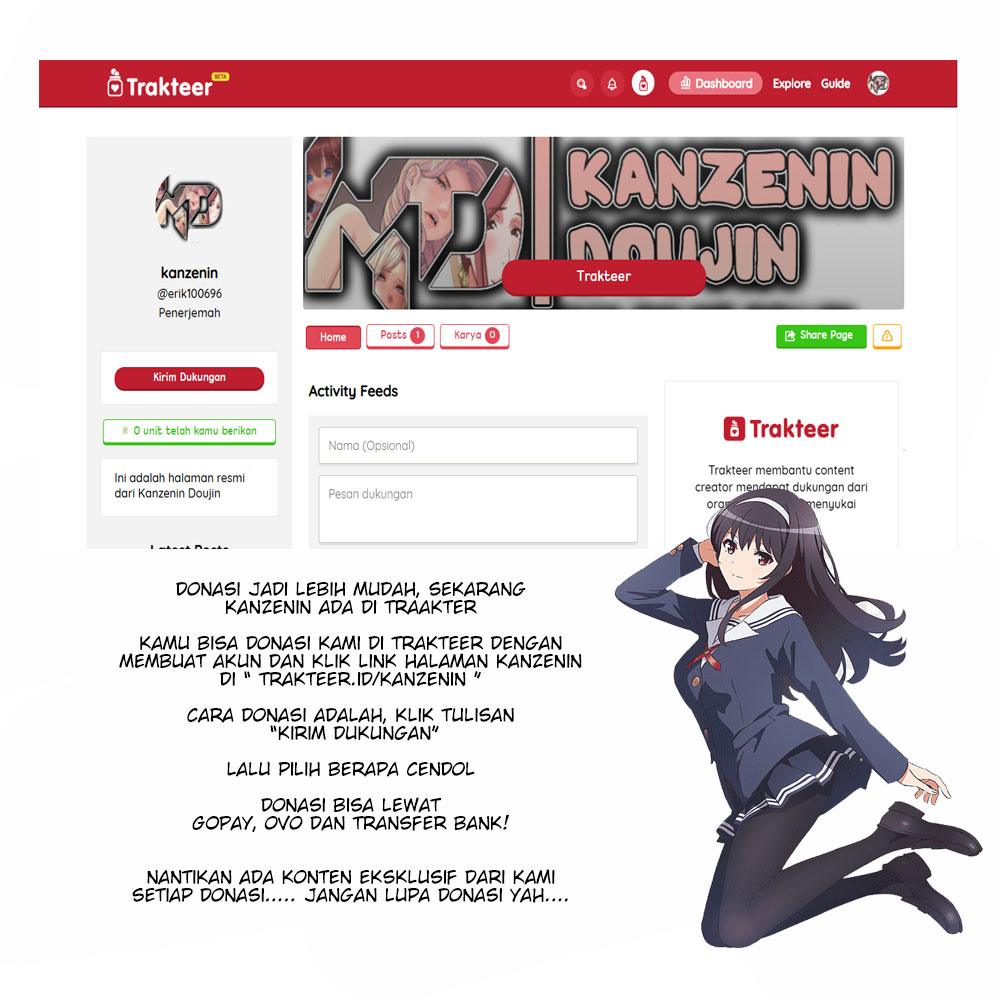 Sexercise - Chapter 9 25