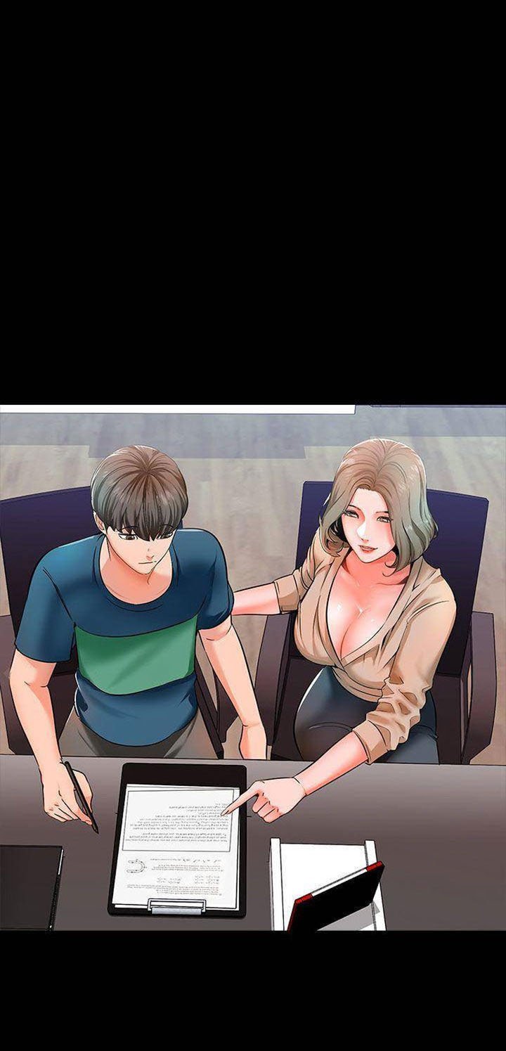 The Tutor - Chapter 9 8