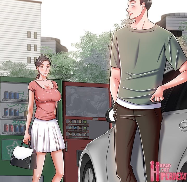 Safe Haven - Chapter 9 138