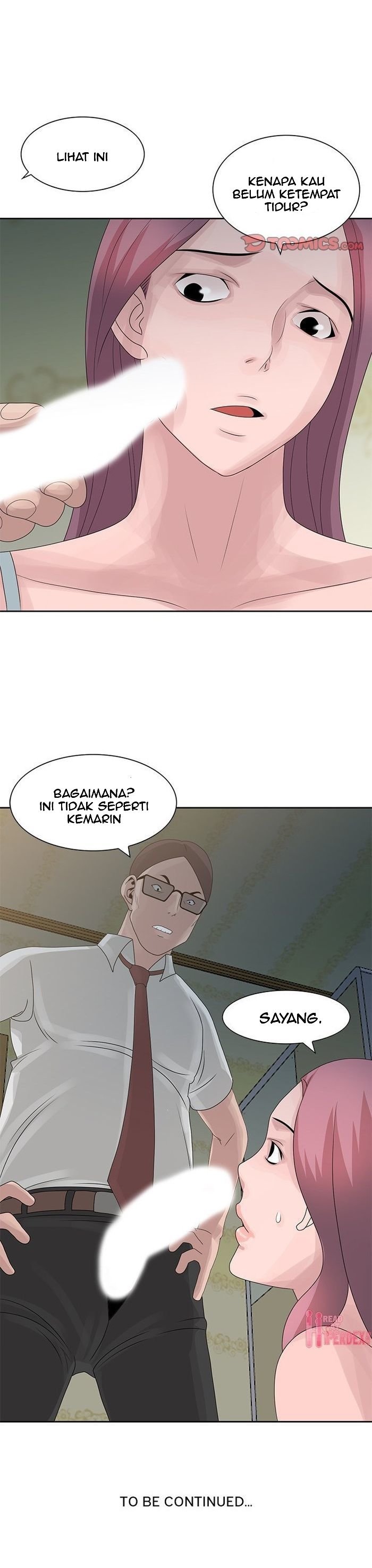 Shh! Her Secret - Chapter 9 22