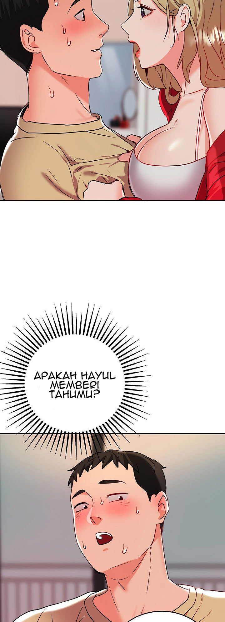 Part Time Job - Chapter 10 68