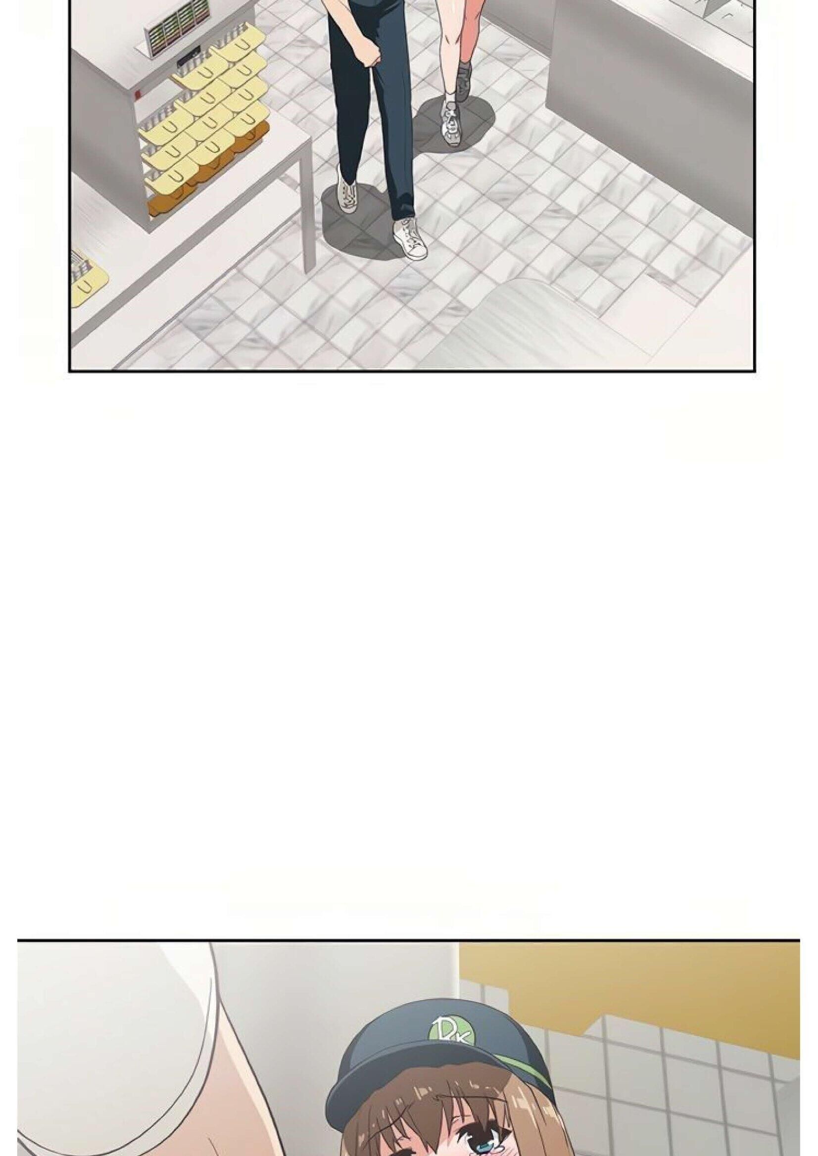Fast Food - Chapter 9 45