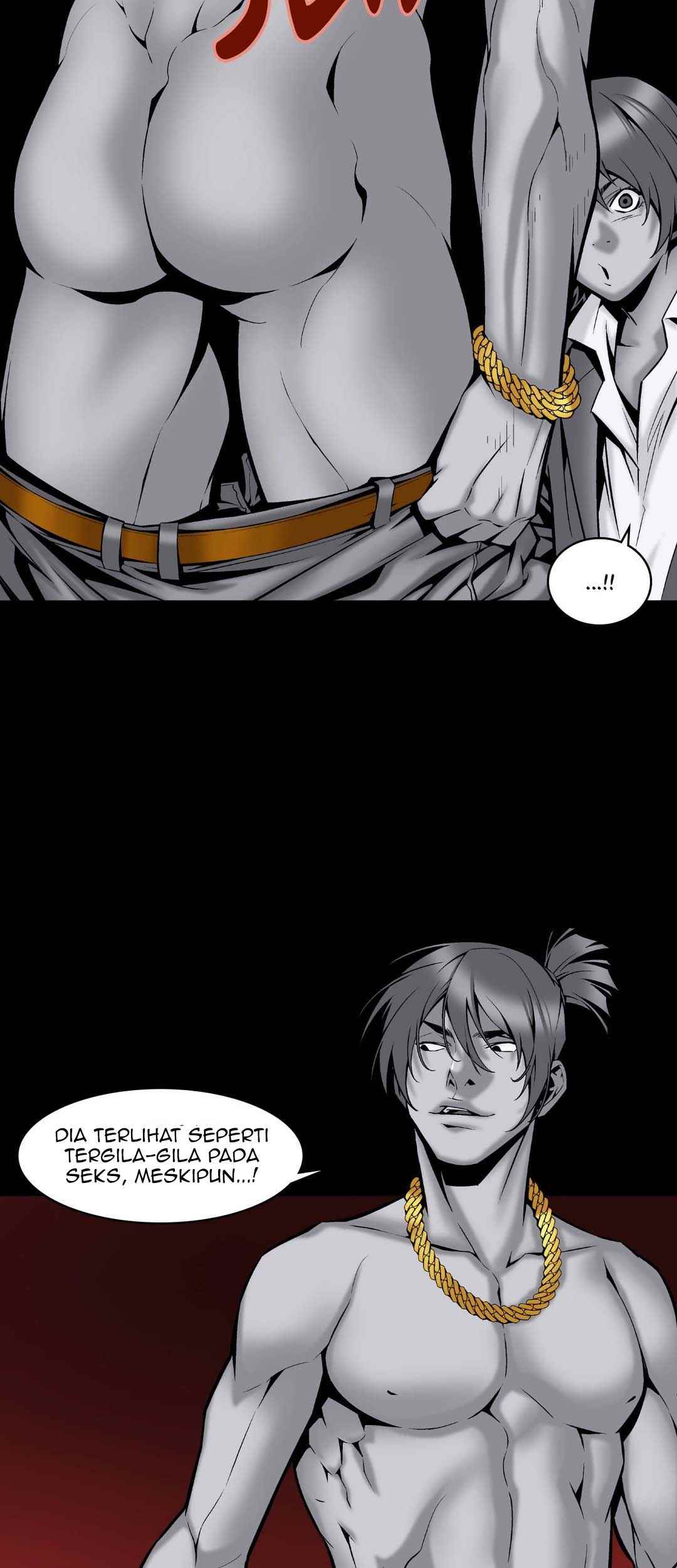 Midnight Taxi - Chapter 9 36