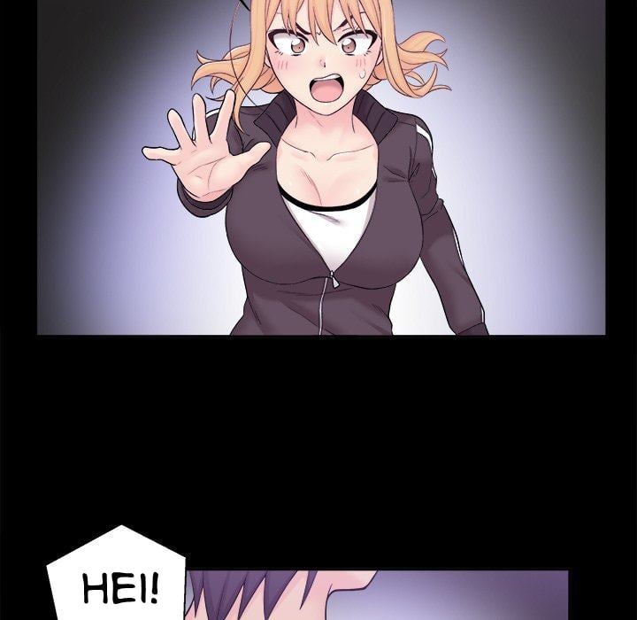 Crossing the Line - Chapter 9 6 Crossing the Line - Chapter 9 6