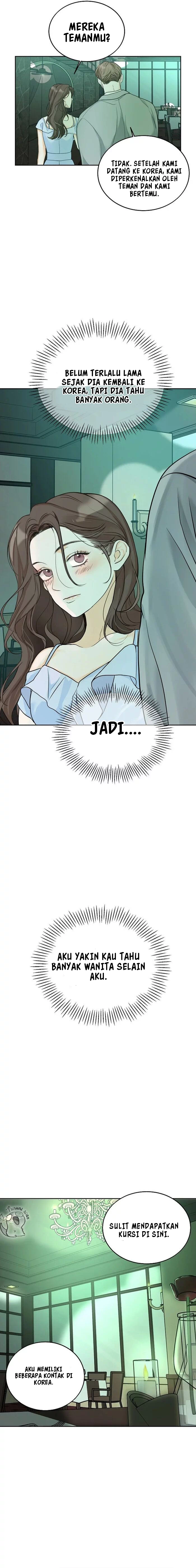 The Fantastic Fruit Quartet - Chapter 9 8