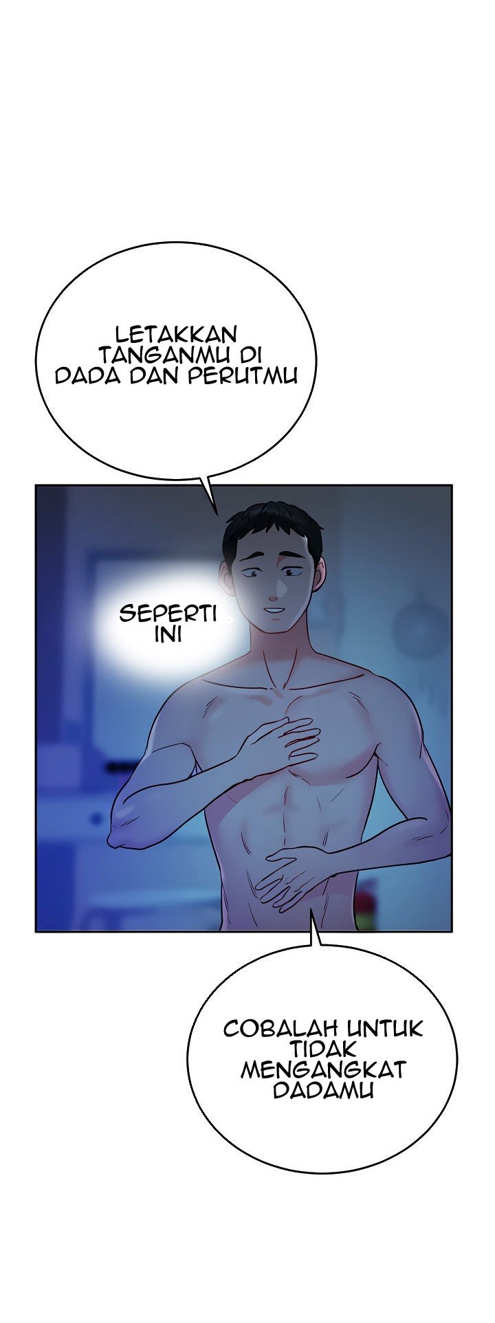 Part Time Job - Chapter 10 17