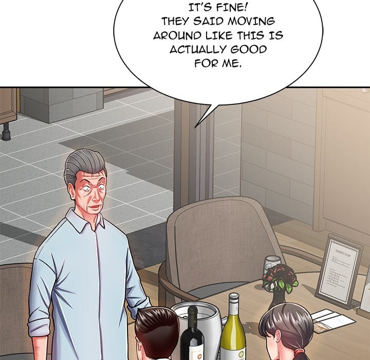 Safe Haven - Chapter 9 61