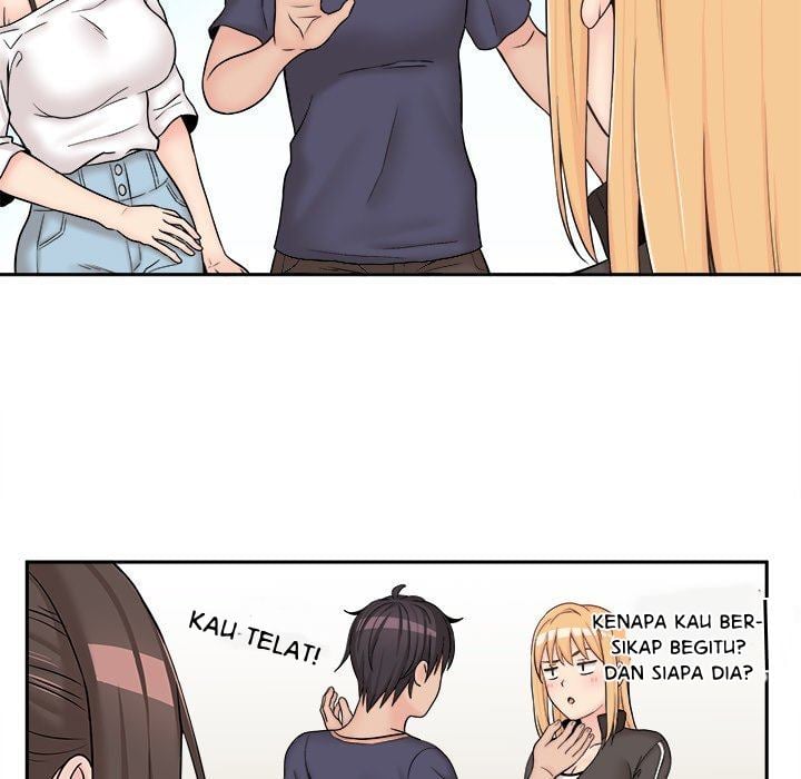 Crossing the Line - Chapter 9 56 Crossing the Line - Chapter 9 56