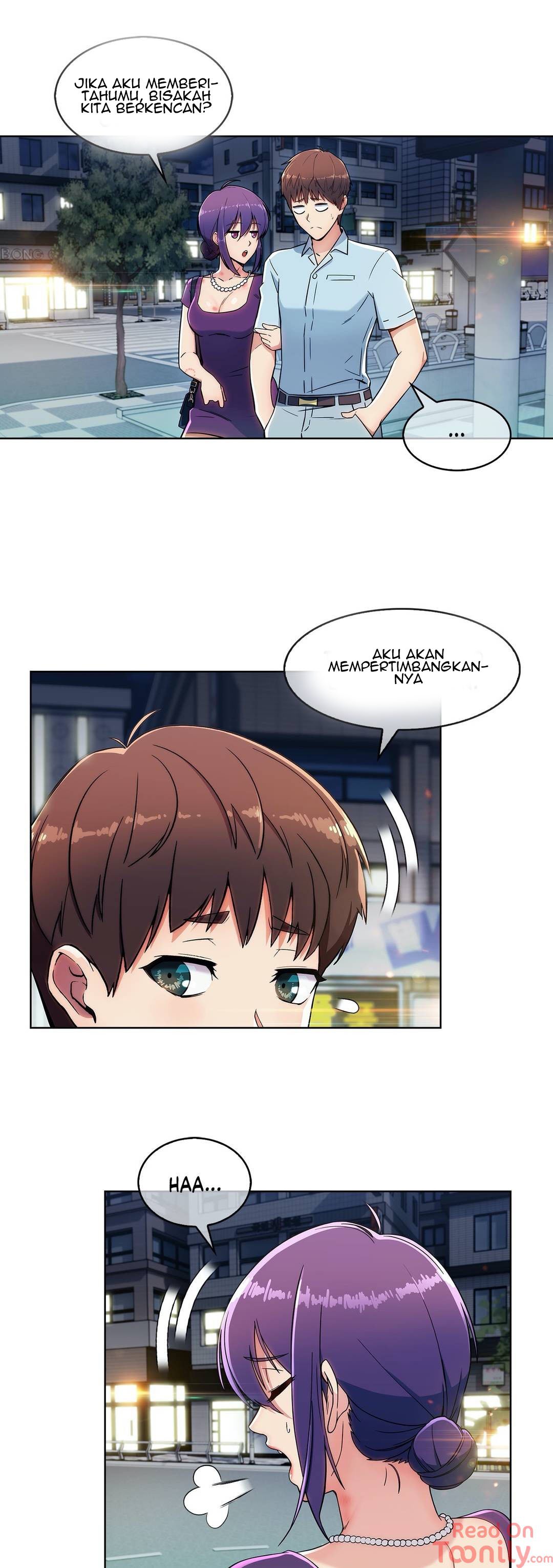 The Stand Up Guy - Chapter 9 27