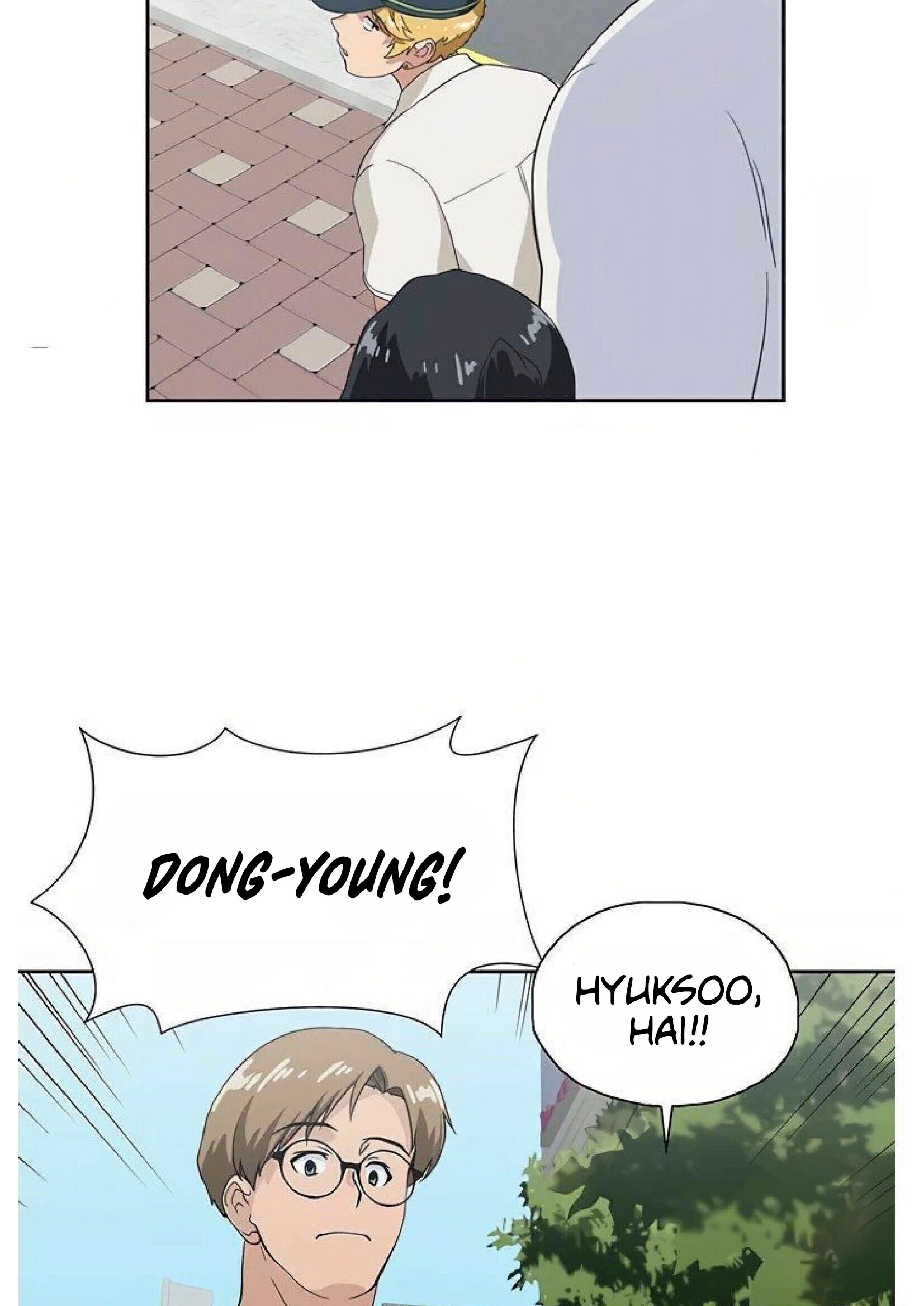 Fast Food - Chapter 9 61