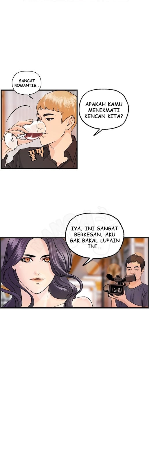 Guest House - Chapter 9 14