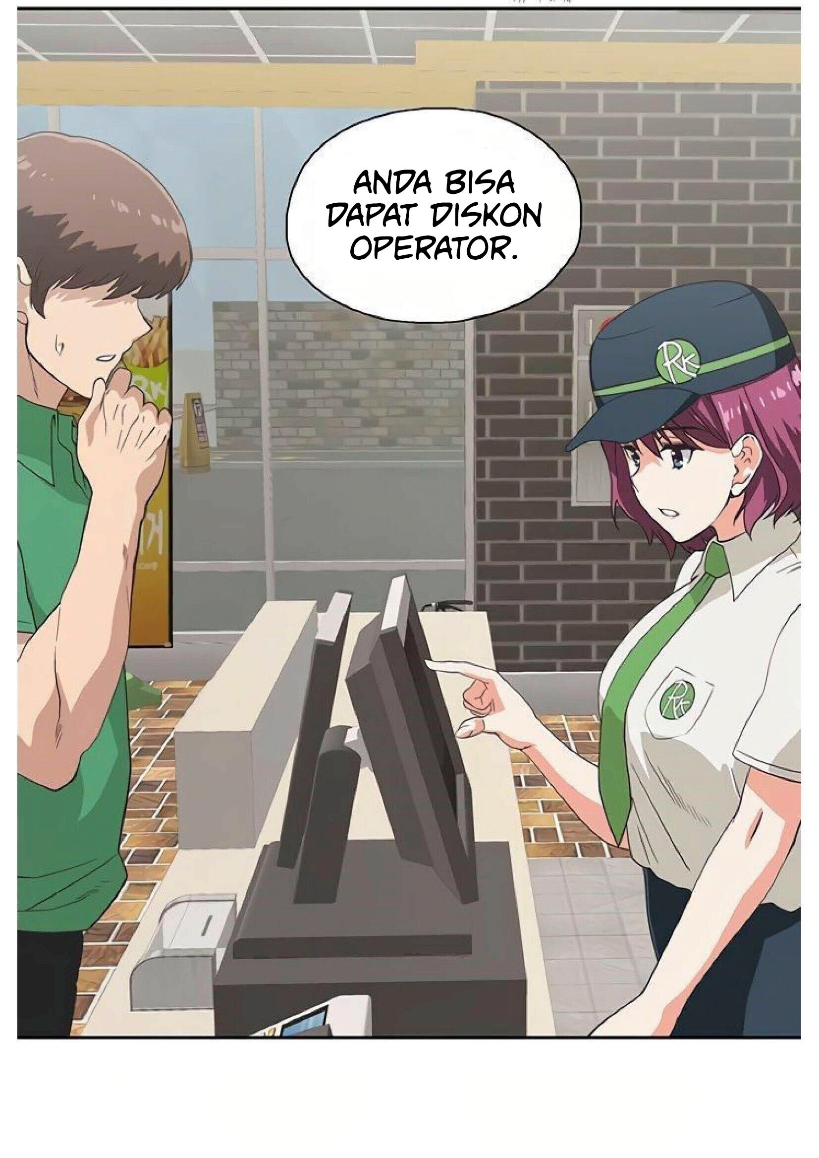 Fast Food - Chapter 9 43
