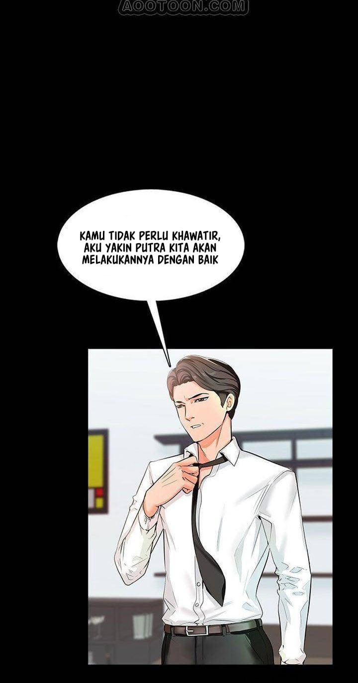 The Tutor - Chapter 9 18