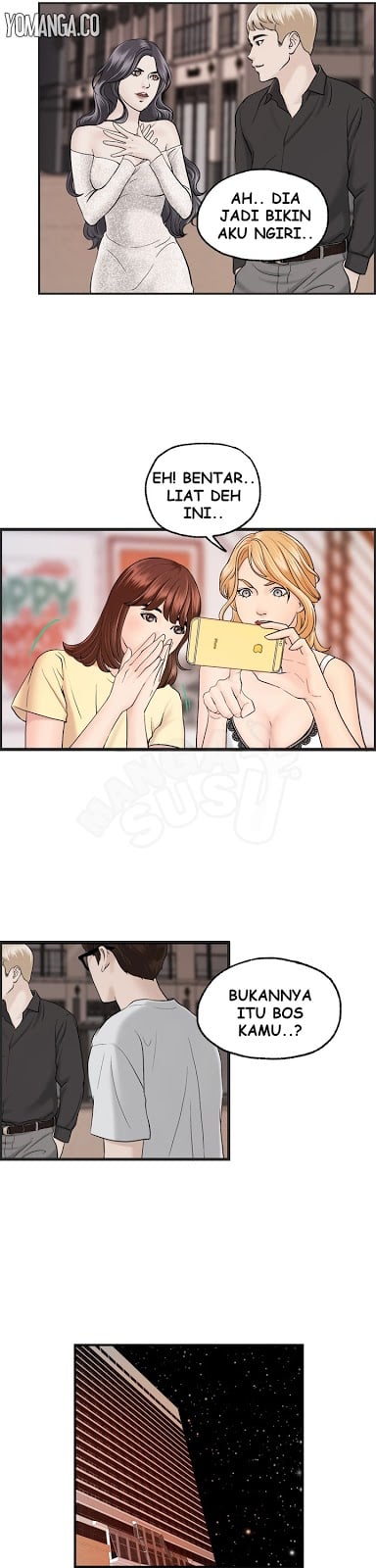 Guest House - Chapter 9 12