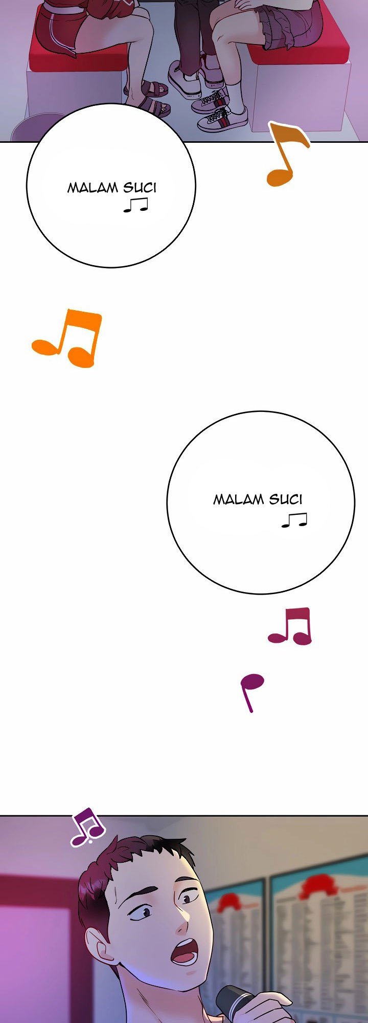 Part Time Job - Chapter 10 110