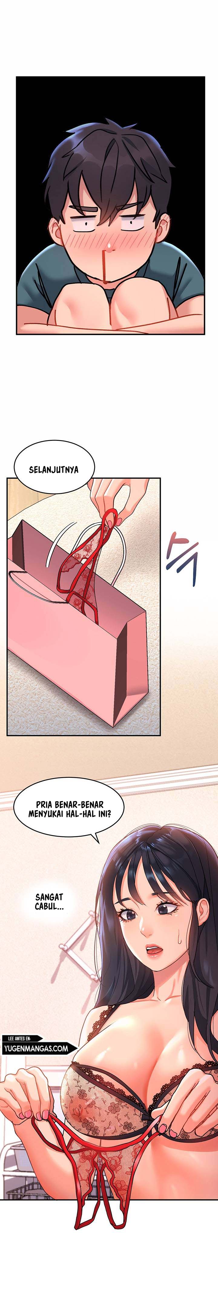 Unlock Her Heart - Chapter 9 13