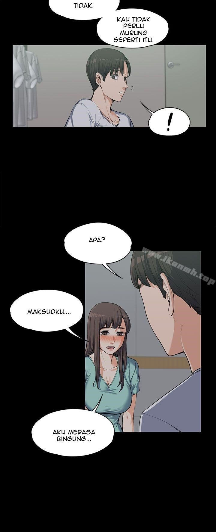 Boss Wife - Chapter 9 9