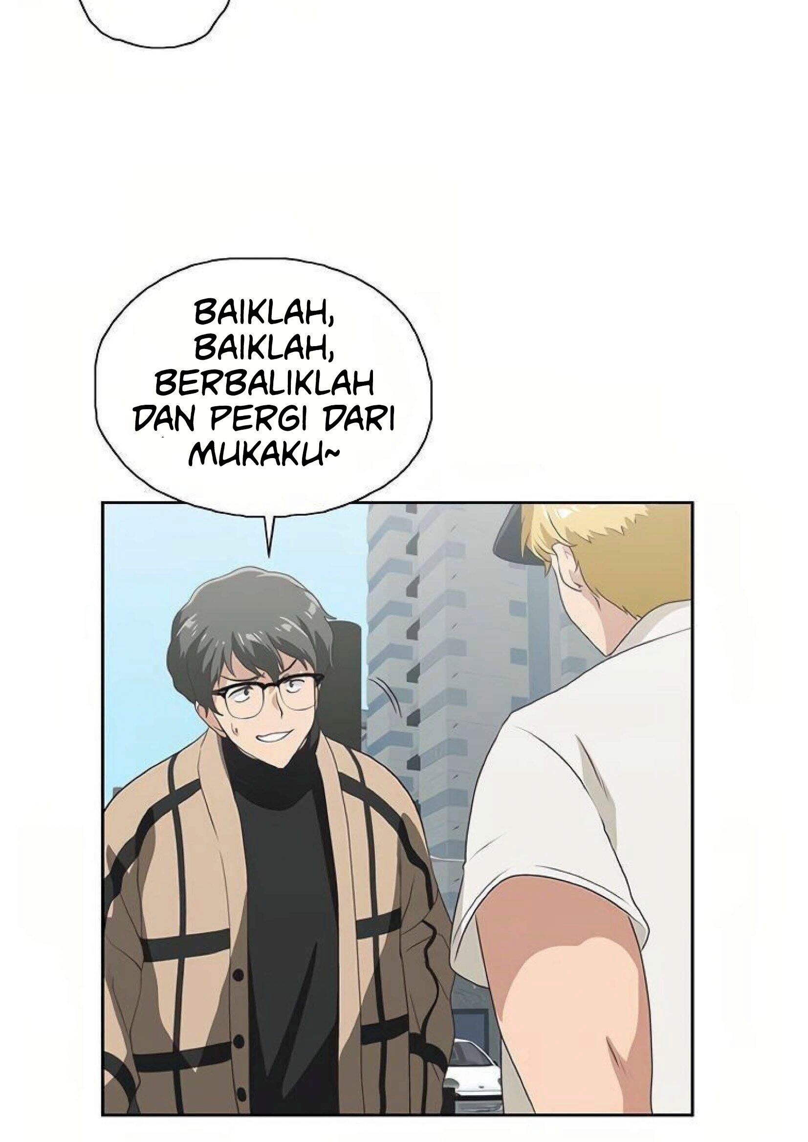 Fast Food - Chapter 9 58