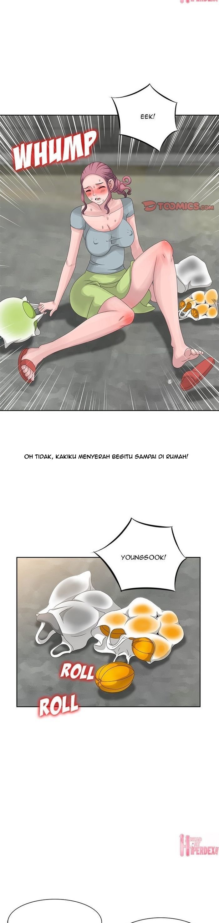 Shh! Her Secret - Chapter 9 15