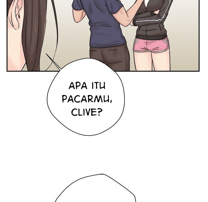 Crossing the Line - Chapter 9 57 Crossing the Line - Chapter 9 57