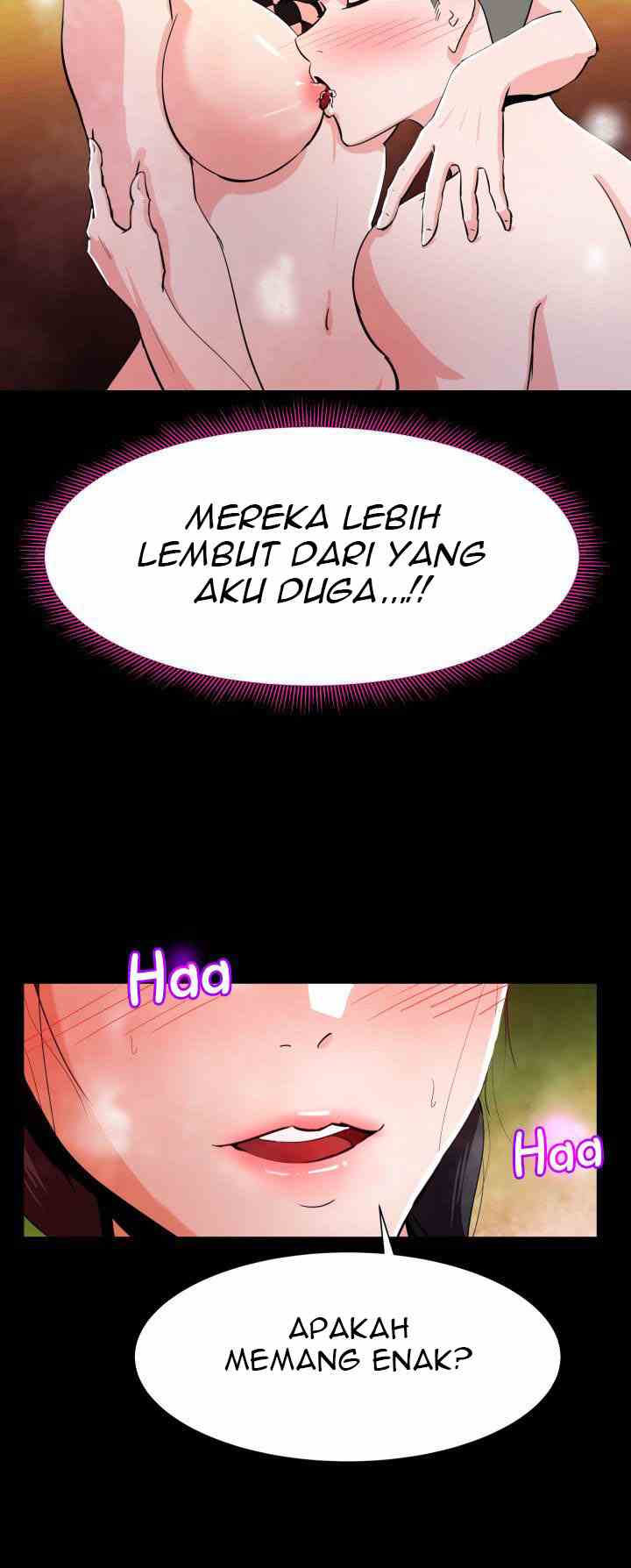 My Roommate is a Succubus - Chapter 9 9 My Roommate is a Succubus - Chapter 9 9