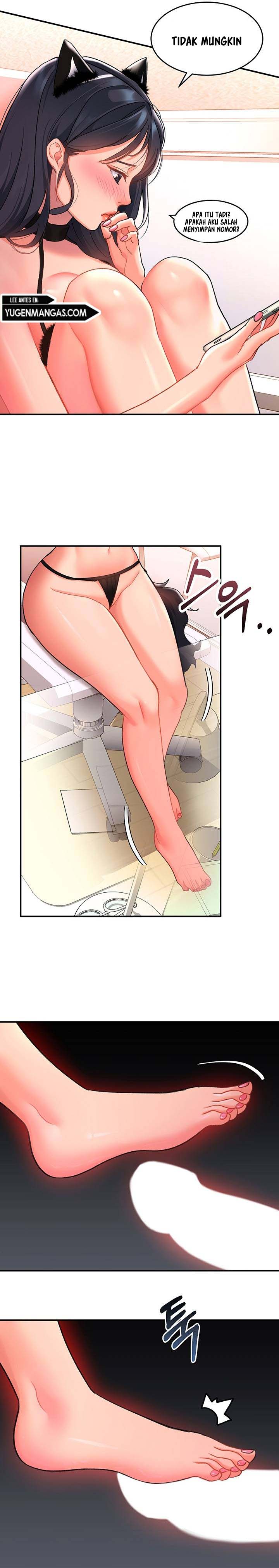 Unlock Her Heart - Chapter 9 25