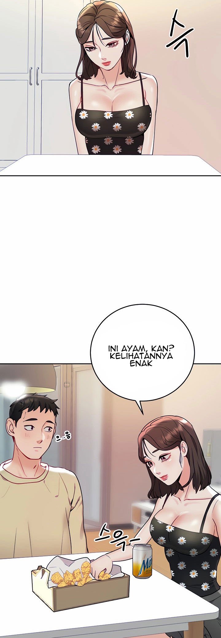 Part Time Job - Chapter 10 90