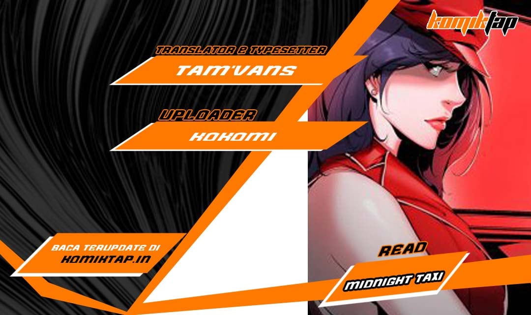 Midnight Taxi - Chapter 9 1