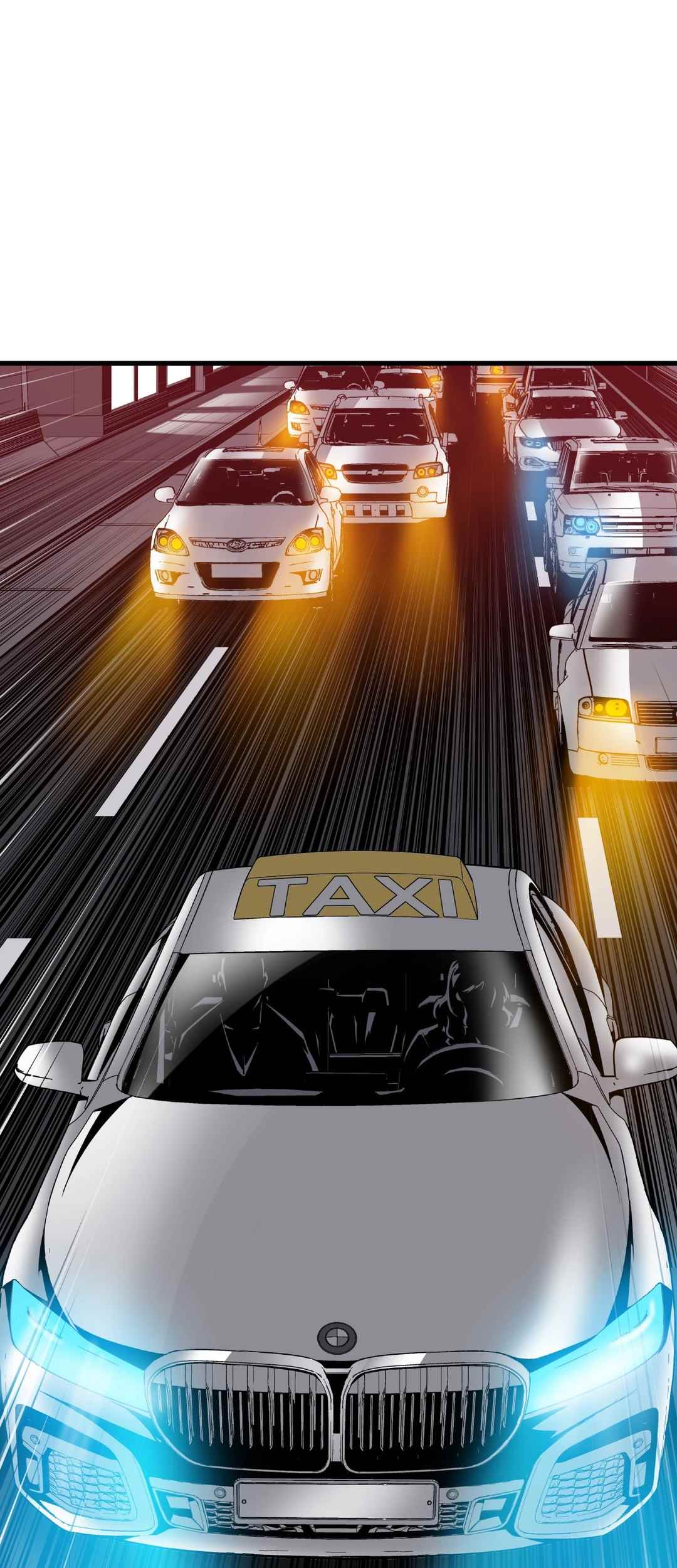 Midnight Taxi - Chapter 9 11
