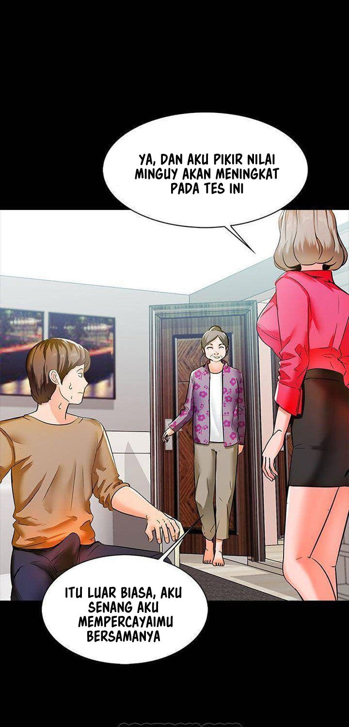 The Tutor - Chapter 9 42