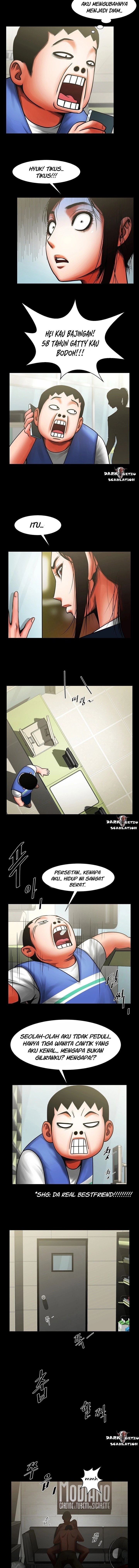 Share Girlfriend - Chapter 9 5