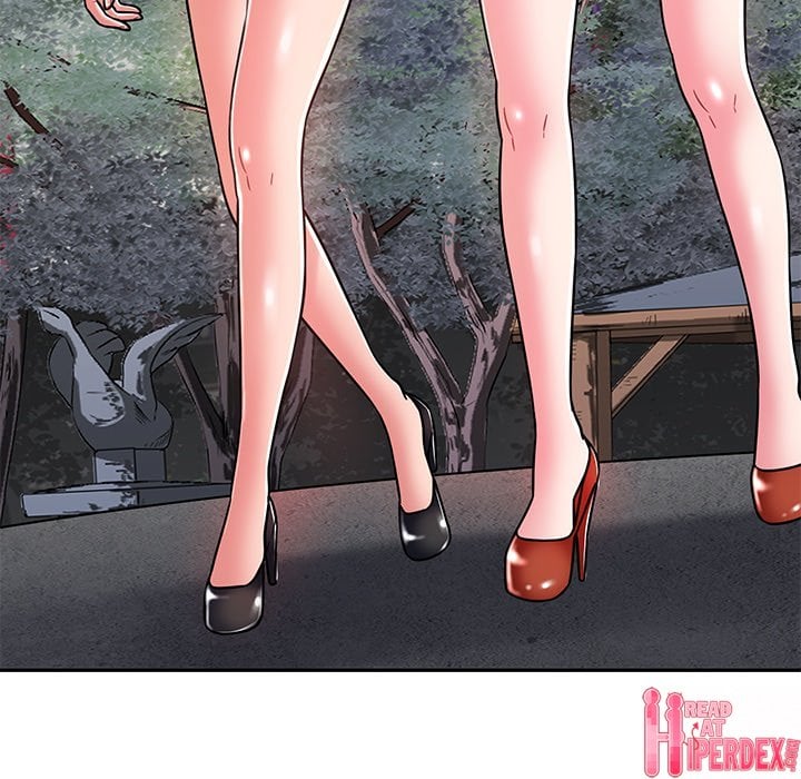 Safe Haven - Chapter 9 120