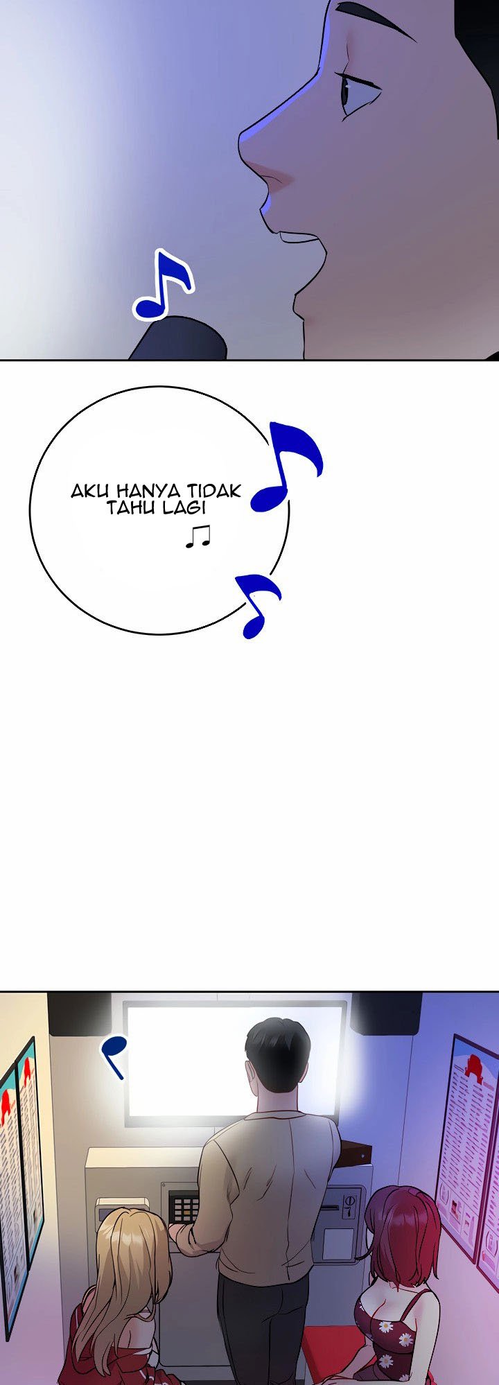 Part Time Job - Chapter 10 109