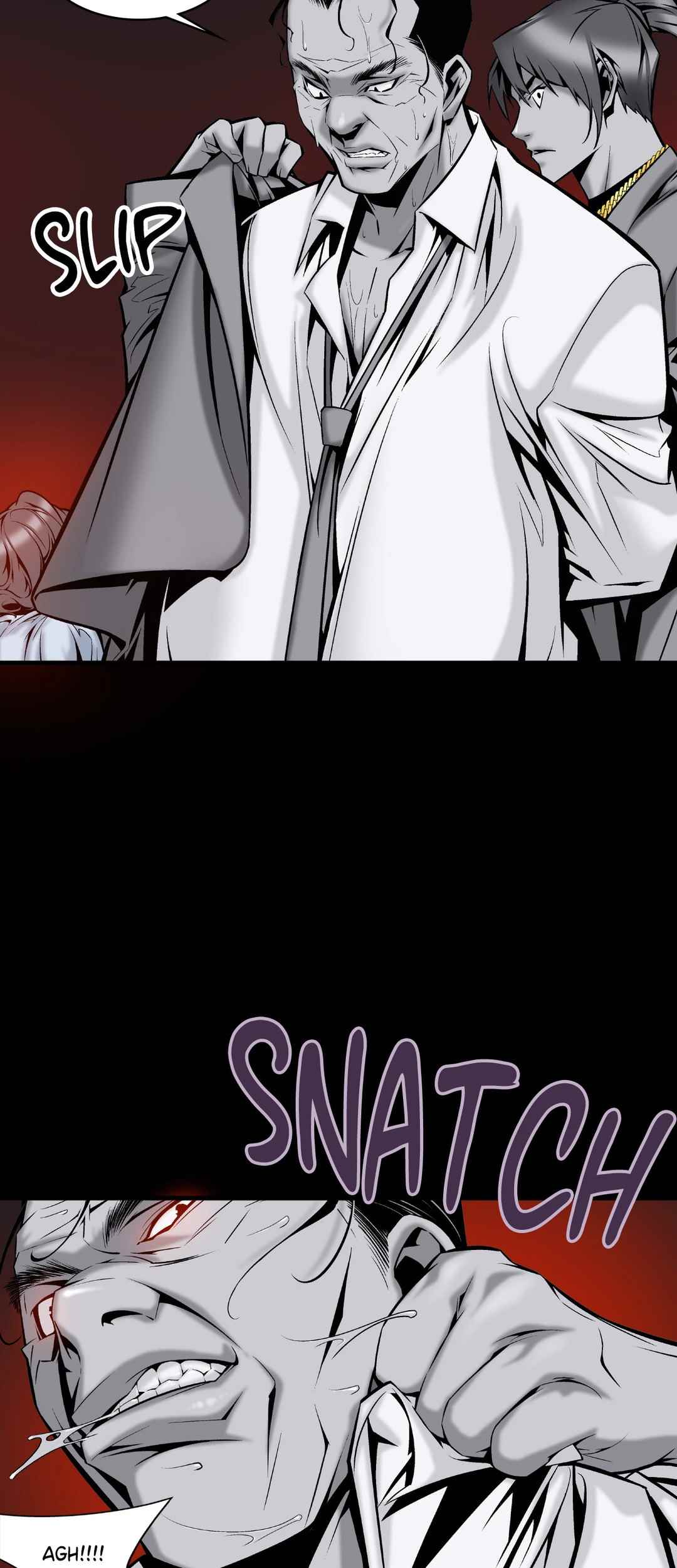 Midnight Taxi - Chapter 9 3
