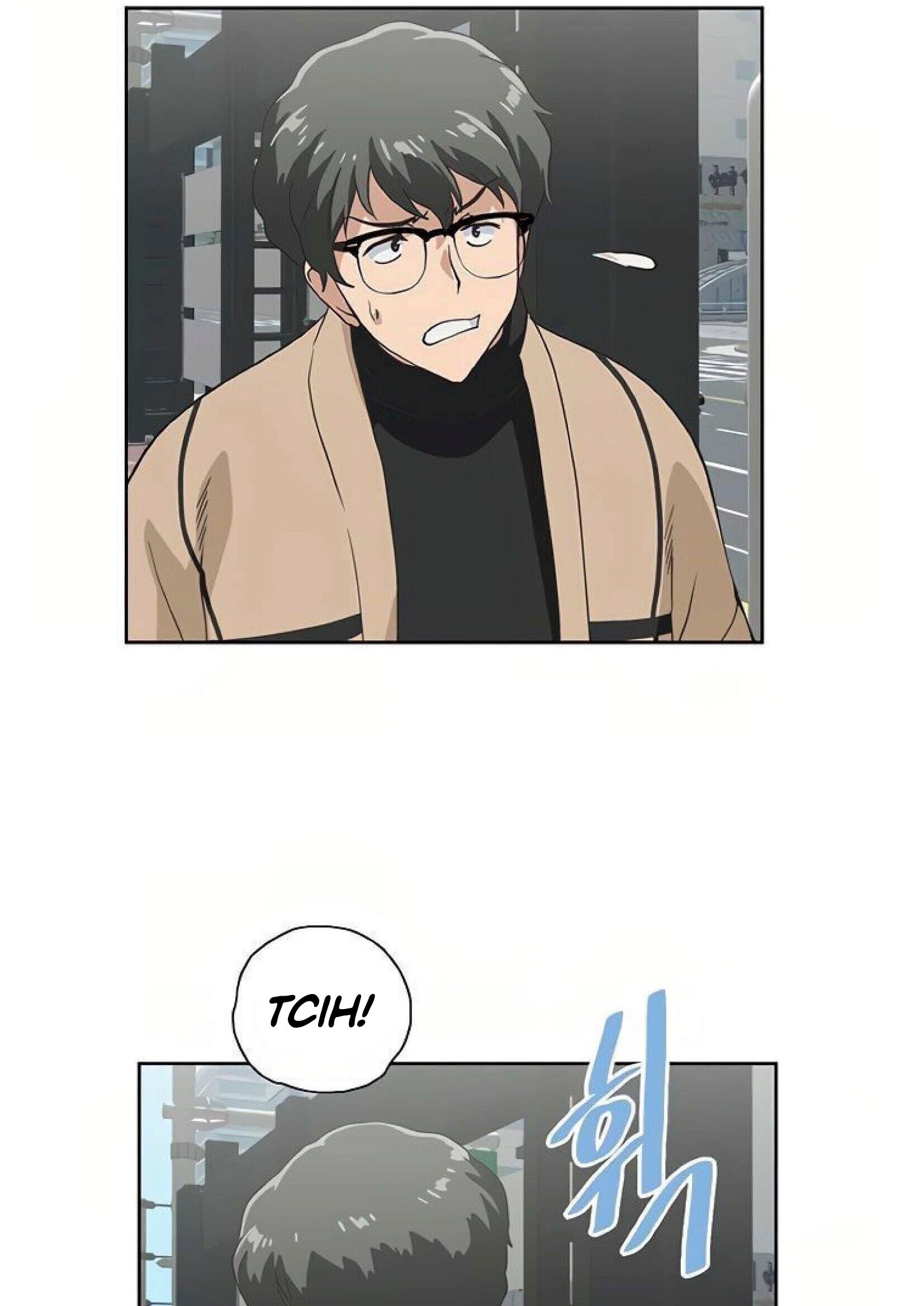 Fast Food - Chapter 9 63