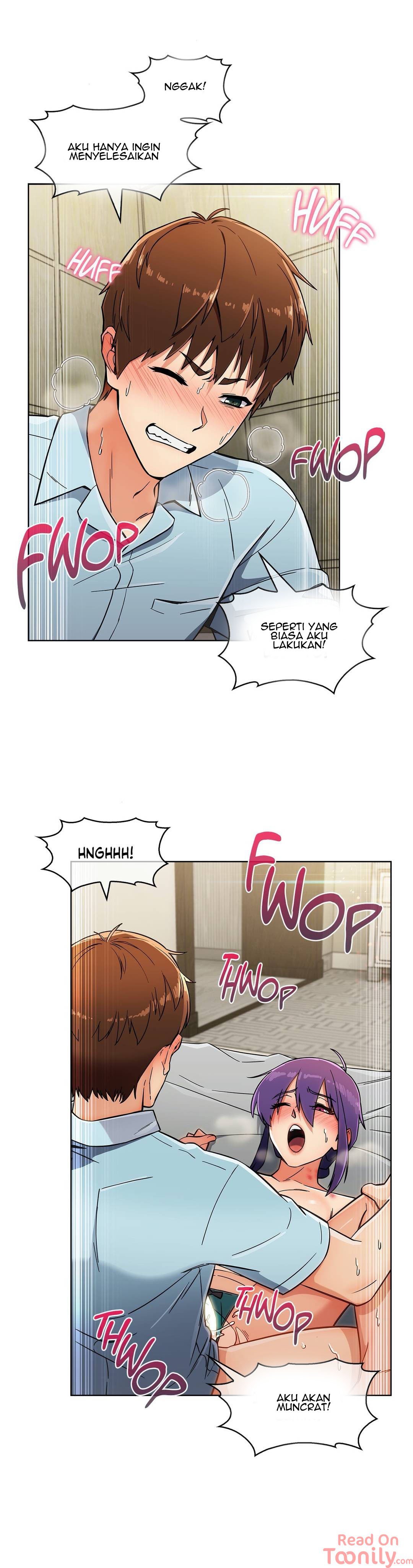 The Stand Up Guy - Chapter 9 14