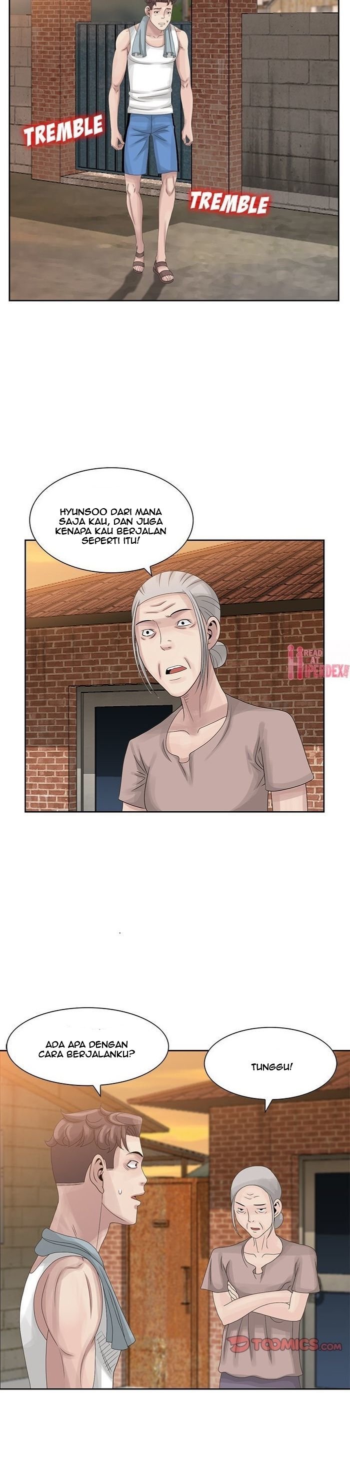 Shh! Her Secret - Chapter 9 12