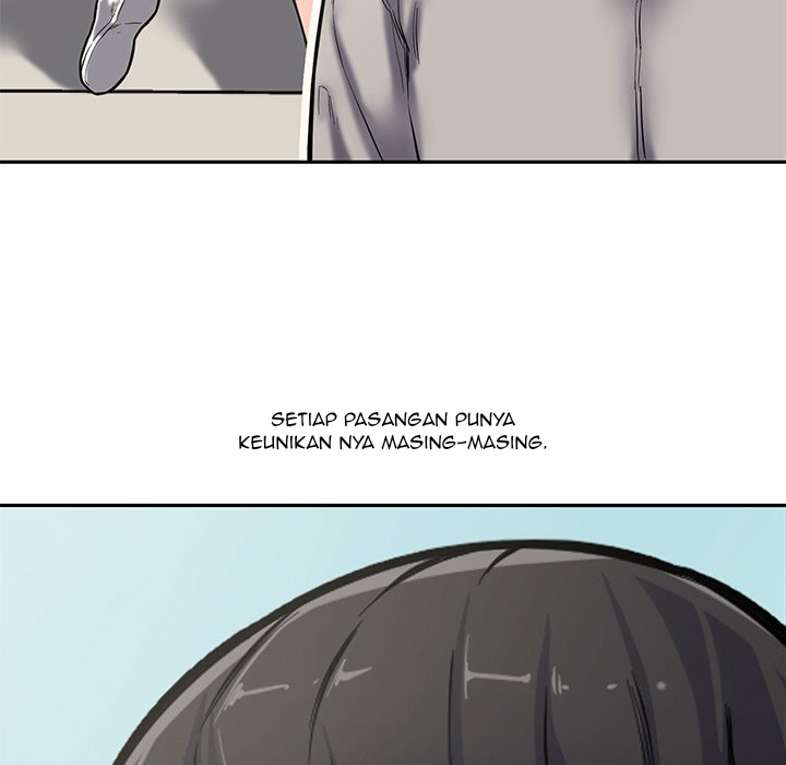 Newlyweds - Chapter 9 63