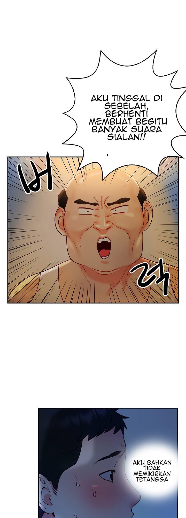 Part Time Job - Chapter 10 11