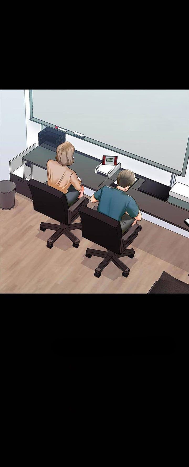 The Tutor - Chapter 9 5