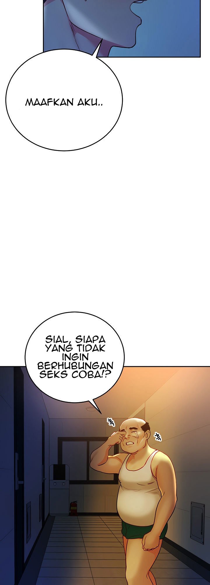 Part Time Job - Chapter 10 12