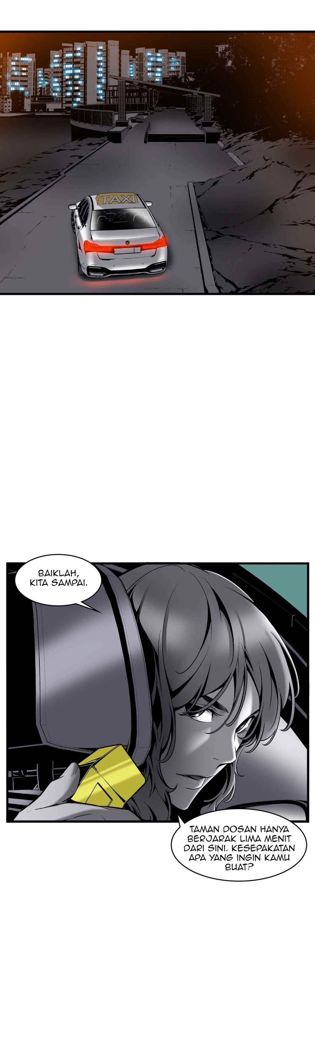Midnight Taxi - Chapter 9 22
